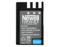 Newell EN-EL9 do Nikon - 535240 - zdjęcie 1